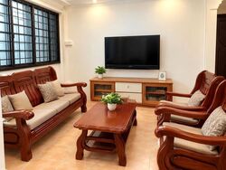 Blk 611 Woodlands Ring Road (Woodlands), HDB 4 Rooms #629351831
